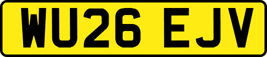 WU26EJV