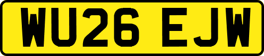 WU26EJW