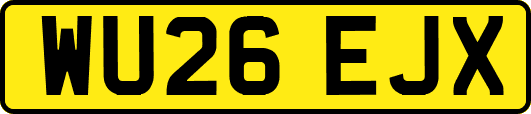WU26EJX
