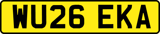 WU26EKA