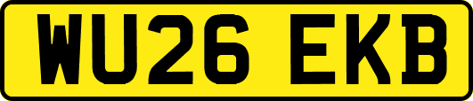 WU26EKB
