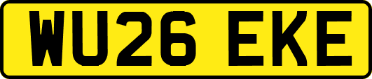 WU26EKE