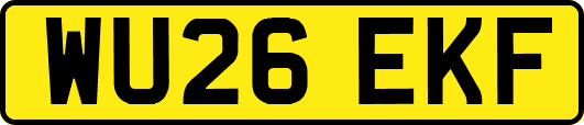 WU26EKF