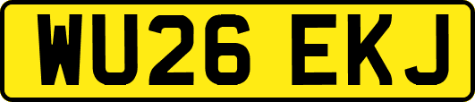 WU26EKJ