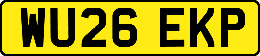 WU26EKP