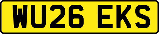 WU26EKS