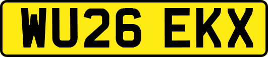 WU26EKX