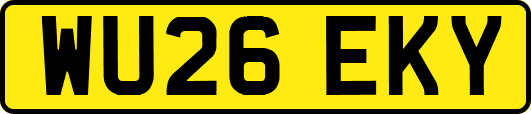 WU26EKY