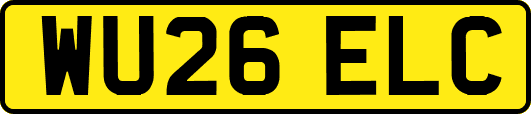 WU26ELC