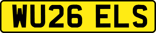 WU26ELS