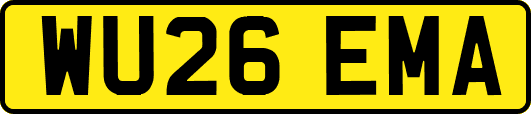 WU26EMA