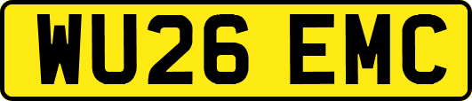 WU26EMC