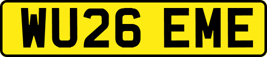 WU26EME