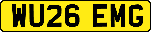 WU26EMG