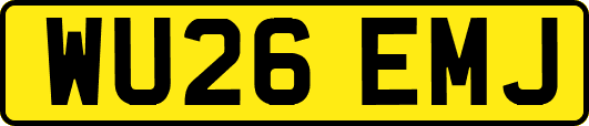 WU26EMJ