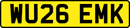 WU26EMK