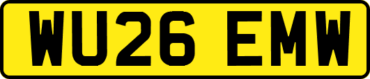 WU26EMW
