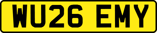 WU26EMY