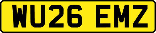 WU26EMZ
