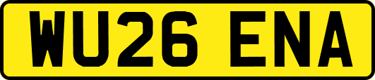 WU26ENA