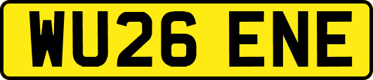 WU26ENE
