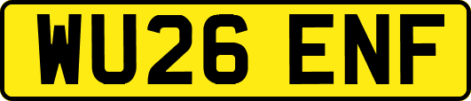WU26ENF