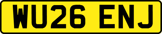 WU26ENJ