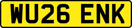 WU26ENK