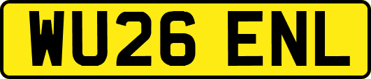WU26ENL