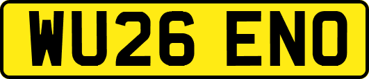 WU26ENO