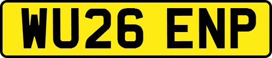 WU26ENP
