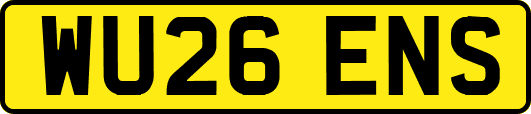 WU26ENS