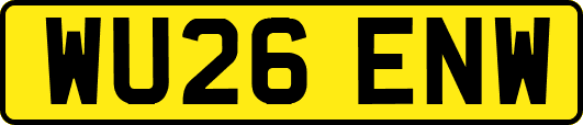 WU26ENW