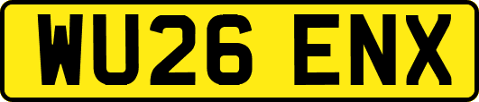 WU26ENX