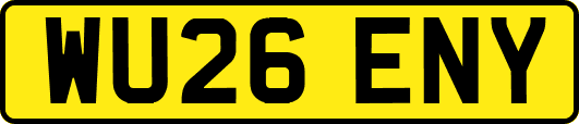WU26ENY