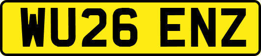 WU26ENZ