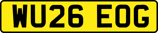 WU26EOG