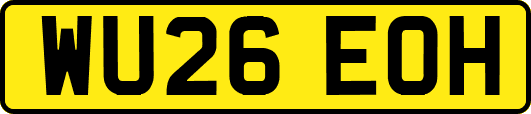 WU26EOH