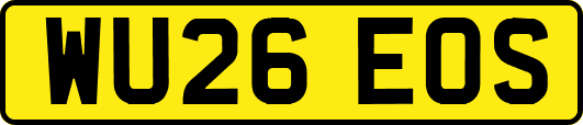 WU26EOS