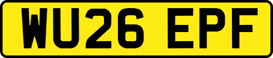 WU26EPF