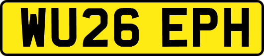 WU26EPH