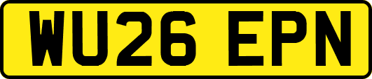 WU26EPN