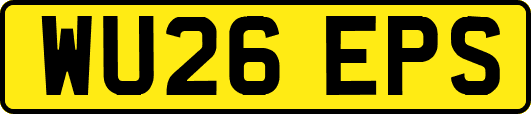 WU26EPS