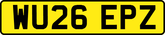 WU26EPZ