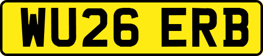 WU26ERB
