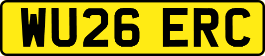 WU26ERC