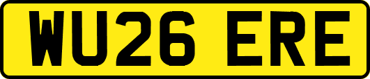 WU26ERE