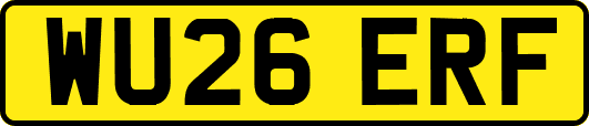 WU26ERF