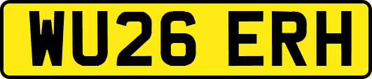 WU26ERH