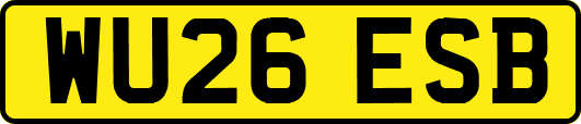 WU26ESB